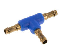 Conector de manguera en T de latón/plástico de 3 mm [2 piezas]