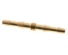 Conector de manguera de latón de 5 mm [5 piezas]