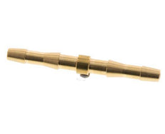 Conector de manguera de latón de 5 mm [5 piezas]
