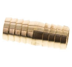 Conector de manguera de latón de 19 mm (3/4'') [2 piezas]