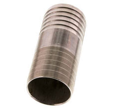 Conector de manguera de acero inoxidable 1.4301 de 50 mm (2'')