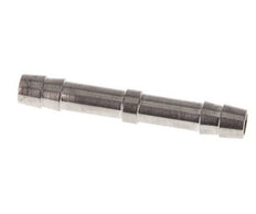 Conector de manguera de acero inoxidable 1.4571 de 6 mm (1/4'')