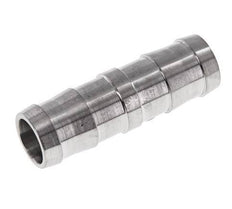 Conector de manguera de acero inoxidable 1.4571 de 19 mm (3/4'')