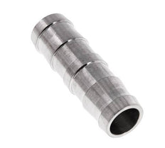 Conector de manguera de acero inoxidable 1.4571 de 19 mm (3/4'')