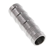 Conector de manguera de acero inoxidable 1.4571 de 19 mm (3/4'')