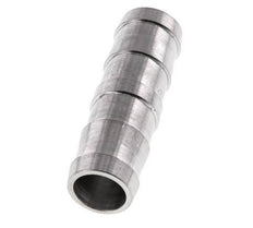 Conector de manguera de acero inoxidable 1.4571 de 19 mm (3/4'')