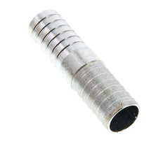 Conector de manguera de acero galvanizado de 25 mm (1'')