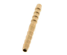 Conector de manguera de latón de 5 mm [5 piezas]