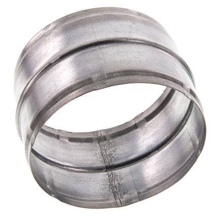 Conector de manguera POM de 3 mm [50 piezas]