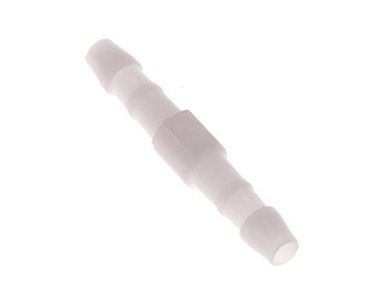Conector de manguera POM de 4 mm [50 piezas]