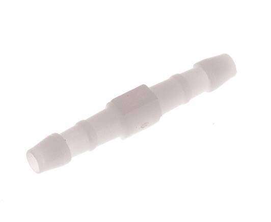 Conector de manguera POM de 4 mm [50 piezas]