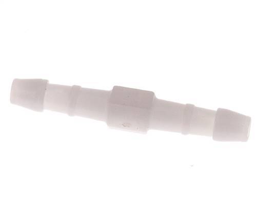 Conector de manguera POM de 4 mm [50 piezas]