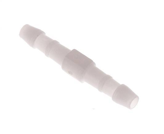 Conector de manguera POM de 4 mm [50 piezas]