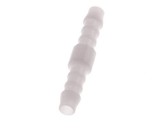 Conector de manguera POM de 6 mm (1/4'') [20 piezas]