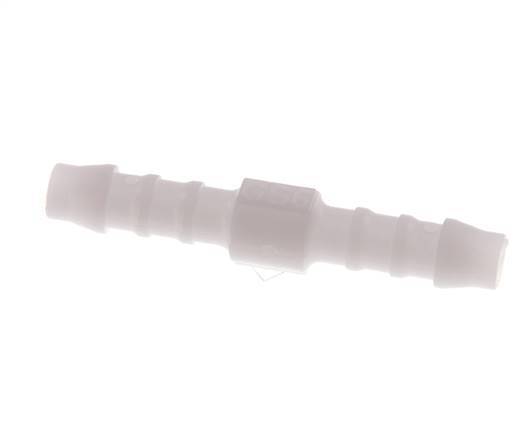 Conector de manguera POM de 6 mm (1/4'') [20 piezas]