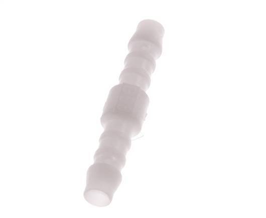 Conector de manguera POM de 6 mm (1/4'') [20 piezas]