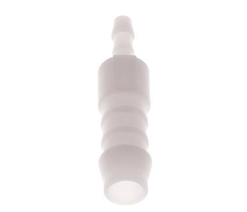 Conector de manguera POM de 9 mm (3/8'') y 4 mm [10 piezas]