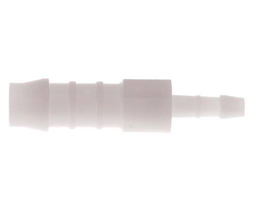 Conector de manguera POM de 9 mm (3/8'') y 4 mm [10 piezas]