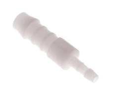 Conector de manguera POM de 9 mm (3/8'') y 4 mm [10 piezas]