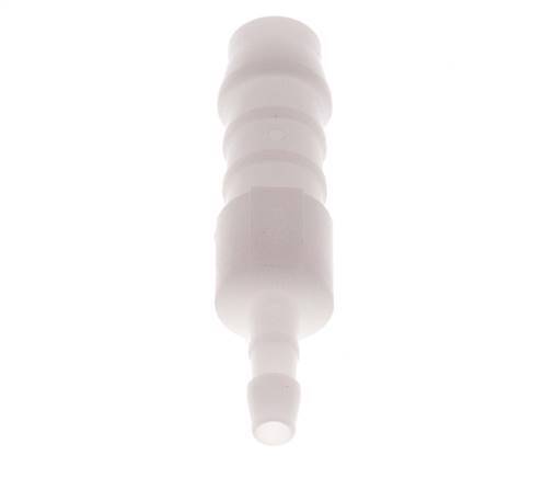 Conector de manguera POM de 9 mm (3/8'') y 4 mm [10 piezas]