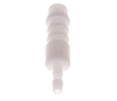 Conector de manguera POM de 9 mm (3/8'') y 4 mm [10 piezas]