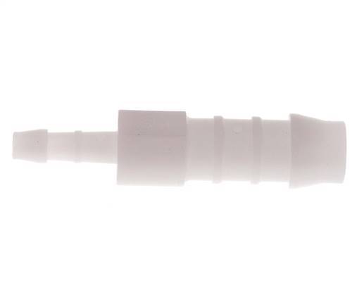 Conector de manguera POM de 9 mm (3/8'') [20 piezas]