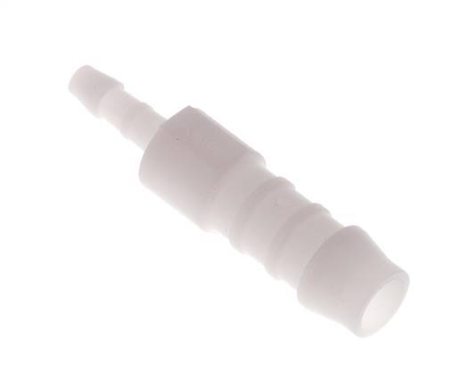 Conector de manguera POM de 9 mm (3/8'') [20 piezas]