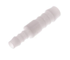 Conector de manguera de POM de 12 mm y 8 mm (5/16'') [10 Piezas]
