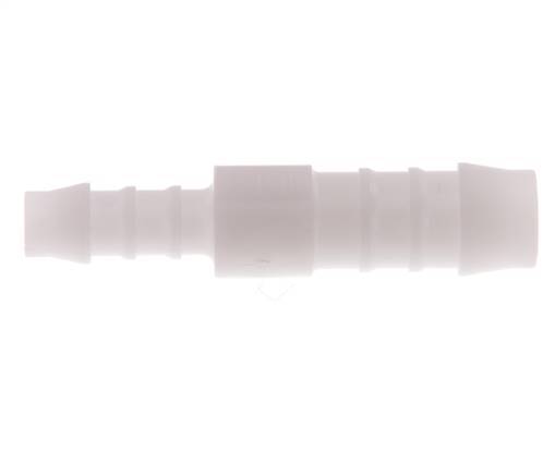 Conector de manguera de POM de 12 mm y 8 mm (5/16'') [10 Piezas]