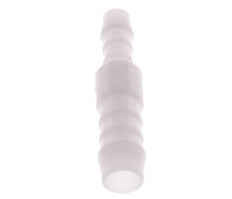 Conector de manguera de POM de 12 mm y 8 mm (5/16'') [10 Piezas]