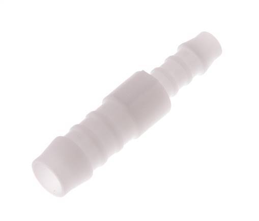 Conector de manguera de POM de 12 mm y 8 mm (5/16'') [10 Piezas]