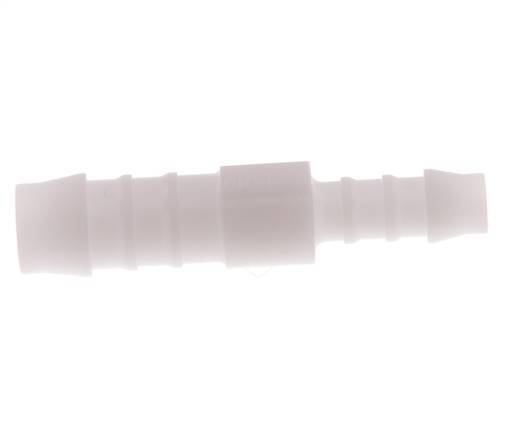 Conector de manguera de POM de 12 mm y 8 mm (5/16'') [10 Piezas]
