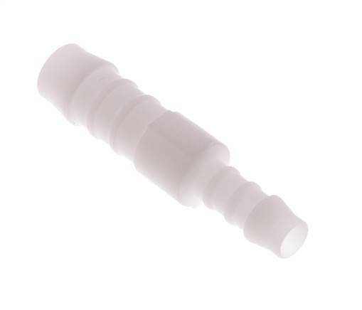 Conector de manguera de POM de 12 mm y 8 mm (5/16'') [10 Piezas]