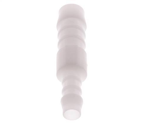 Conector de manguera de POM de 12 mm y 8 mm (5/16'') [10 Piezas]