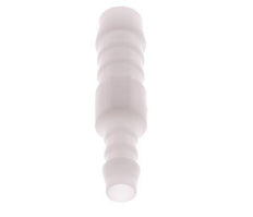 Conector de manguera de POM de 12 mm y 8 mm (5/16'') [10 Piezas]