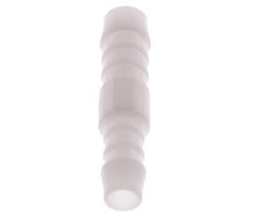 Conector de manguera POM de 13 mm (1/2'') y 9 mm (3/8'') [5 piezas]