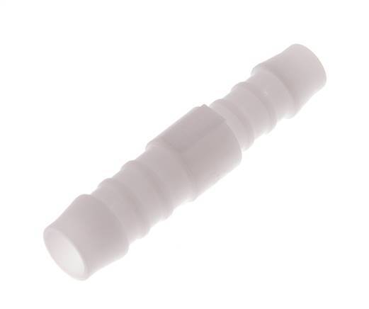 Conector de manguera POM de 13 mm (1/2'') [10 piezas]