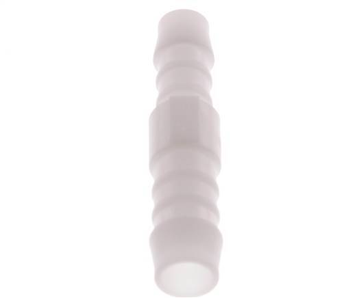 Conector de manguera de POM de 16 mm (5/8'') [5 piezas]