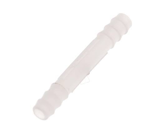 Conector de manguera de PVDF de 6 mm (1/4'') [5 piezas]