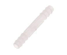 Conector de manguera de PVDF de 6 mm (1/4'') [5 piezas]