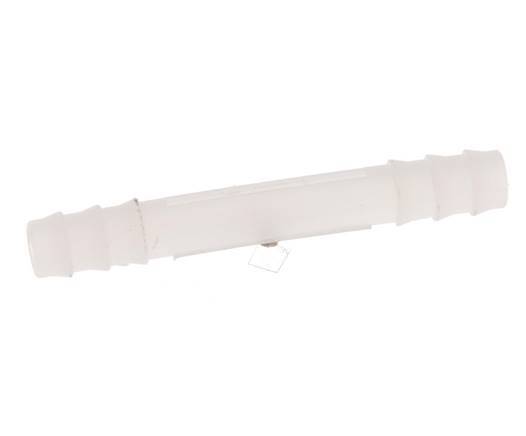Conector de manguera de PVDF de 6 mm (1/4'') [5 piezas]