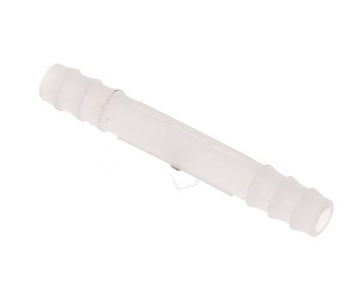 Conector de manguera de PVDF de 6 mm (1/4'') [5 piezas]