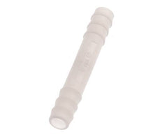 Conector de manguera de PVDF de 9 mm (3/8'') [2 piezas]