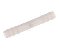 Conector de manguera de PVDF de 9 mm (3/8'') [2 piezas]