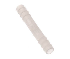Conector de manguera de PVDF de 9 mm (3/8'') [2 piezas]