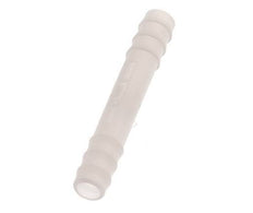 Conector de manguera de PVDF de 9 mm (3/8'') [2 piezas]