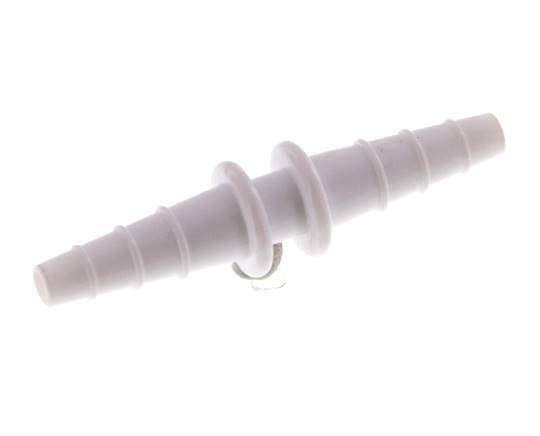 Conector de manguera PP de 5 a 7 mm [5 piezas]
