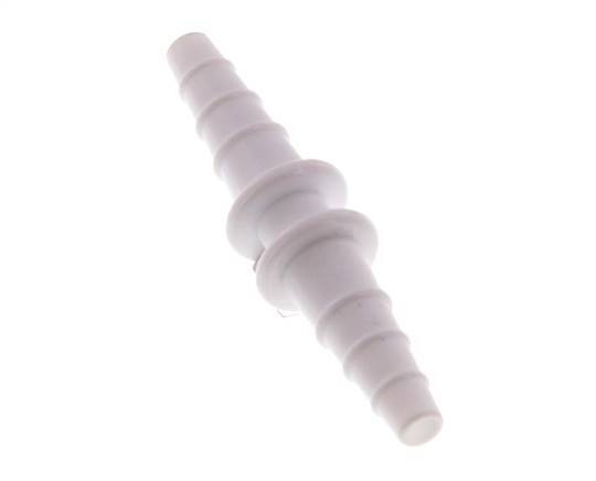 Conector de manguera PP de 5 a 7 mm [5 piezas]