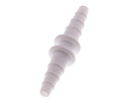 Conector de manguera PP de 5 a 7 mm [5 piezas]
