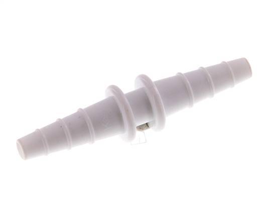 Conector de manguera PP de 5 a 7 mm [5 piezas]
